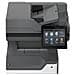 Stampante Multifunzione Laser a Colori XM3350 Scanner /Fax con Display LCD Wi-Fi / Usb Colore Grigio - Foto miniatura 2