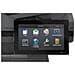 Stampante Multifunzione Laser a Colori XM3350 Scanner /Fax con Display LCD Wi-Fi / Usb Colore Grigio - Foto miniatura 4