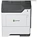 Stampante Multifunzione Laser a Colori XM3350 Scanner /Fax con Display LCD Wi-Fi / Usb Colore Grigio - Foto miniatura 3