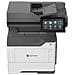 Stampante Multifunzione Laser a Colori XM3350 Scanner /Fax con Display LCD Wi-Fi / Usb Colore Grigio - Foto miniatura 1