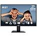 Monitor 27" LED IPS Gaming Pro MP273U 4K Ultra HD 3840 x 2160 Pixel Tempo di Risposta 1 ms - Foto miniatura 1