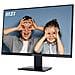 Monitor 27" LED IPS Gaming Pro MP273U 4K Ultra HD 3840 x 2160 Pixel Tempo di Risposta 1 ms - Foto miniatura 4