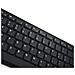 DELL KM5221W tastiera Mouse incluso Ufficio RF Wireless AZERTY Belga Nero - Foto miniatura 4