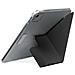 Huex Folio 27,9 cm (11") Custodia a libro Nero, Trasparente - Foto miniatura 2