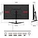 Monitor Da Ufficio | 31,5"" | 4kuhd | 60hz - Foto miniatura 3