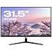 Monitor Da Ufficio | 31,5"" | 4kuhd | 60hz - Foto miniatura 1