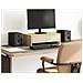 Supporto Monitor Con Cassetti Sonoma 50x27x15 Cm In Truciolato - Foto miniatura 1
