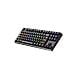 Thor 404 TKL tastiera Gaming USB QWERTY US International Nero - Foto miniatura 5