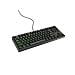 Thor 404 TKL tastiera Gaming USB QWERTY US International Nero - Foto miniatura 1