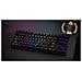 Thor 404 TKL tastiera Gaming USB QWERTY US International Nero - Foto miniatura 7
