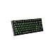 Thor 404 TKL tastiera Gaming USB QWERTY US International Nero - Foto miniatura 14