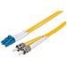 516976 cavo InfiniBand e in fibra ottica 5 m LC ST Giallo - Foto miniatura 1