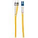 516976 cavo InfiniBand e in fibra ottica 5 m LC ST Giallo - Foto miniatura 5
