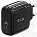CAC-1905 Caricabatterie per dispositivi mobili Universale Nero AC Interno - Foto miniatura 1