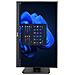 All-In-One 1000035 Monitor 27" Full HD Intel Core i5-14500 Ram 16GB SSD 1TB Windows 11 Pro - Foto miniatura 3