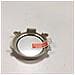 Custodia Per Huami Amazfit Active2 - Proteggi Schermo Integrato White - Foto miniatura 4