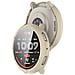 Custodia Per Huami Amazfit Active2 - Proteggi Schermo Integrato White - Foto miniatura 3