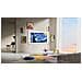 Smart TV Art QLED 4K 55" 55A300W, Motion Clarity PRO, Dolby Vision IQ, HDR10+, Dolby Atmos, Controlli vocali, Google TV - Foto miniatura 16