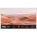 Smart TV Art QLED 4K 55" 55A300W, Motion Clarity PRO, Dolby Vision IQ, HDR10+, Dolby Atmos, Controlli vocali, Google TV - Foto miniatura 1