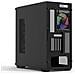 Z10 DUO computer case Midi Tower Nero - Foto miniatura 3