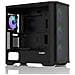 Z10 DUO computer case Midi Tower Nero - Foto miniatura 6