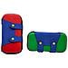 Custodia Nintendo Lite - Mario Edition Guscio Rigido Protettivo Green - Foto miniatura 4