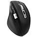 MWINFINITEPRO mouse Mano destra Bluetooth + USB Type-A 3200 DPI - Foto miniatura 1
