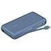 BoostCharge 20000 mAh Powerbank Blu - Foto miniatura 2