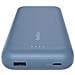 BoostCharge 20000 mAh Powerbank Blu - Foto miniatura 6