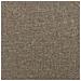 Giroletto a Molle con Materasso Tortora 120x190 cm in Tessuto - Foto miniatura 8