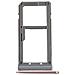 Vassoio Scheda Nano Sim Per Samsung Galaxy S7 Edge Con Slot Micro-sd - Foto miniatura 2
