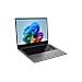 NP940XHAA-EXP Intel Core Ultra 7 256V Computer portatile 35,6 cm (14") Touch screen 16 GB LPDDR5x-SDRAM 512 GB SSD Wi-Fi 7 (802.11be) Windows 11 Home Tedesco Grigio - Foto miniatura 2