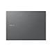 NP940XHAA-EXP Intel Core Ultra 7 256V Computer portatile 35,6 cm (14") Touch screen 16 GB LPDDR5x-SDRAM 512 GB SSD Wi-Fi 7 (802.11be) Windows 11 Home Tedesco Grigio - Foto miniatura 5