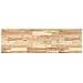 Ripiano a Parete 160x40x2 cm Legno Massello Acacia Non Trattato - Foto miniatura 1