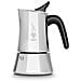 Caffettiera Italiana Da 4 Tazze - 0009051 - Foto miniatura 1