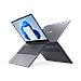 Notebook IdeaPad Slim 3 16ARP10 AMD Ryzen 5 7535HS Monitor 16" WUXGA RAM 16GB SSD 512GB Grigio - Foto miniatura 8