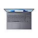 Notebook IdeaPad Slim 3 16ARP10 AMD Ryzen 5 7535HS Monitor 16" WUXGA RAM 16GB SSD 512GB Grigio - Foto miniatura 2