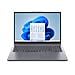 Notebook IdeaPad Slim 3 16ARP10 AMD Ryzen 5 7535HS Monitor 16" WUXGA RAM 16GB SSD 512GB Grigio - Foto miniatura 1