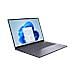 Notebook IdeaPad Slim 3 16ARP10 AMD Ryzen 5 7535HS Monitor 16" WUXGA RAM 16GB SSD 512GB Grigio - Foto miniatura 7