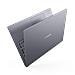 Notebook IdeaPad Slim 3 16ARP10 AMD Ryzen 5 7535HS Monitor 16" WUXGA RAM 16GB SSD 512GB Grigio - Foto miniatura 9