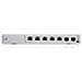 UniFi US-XG-6POE switch di rete Gestito 10G Ethernet (100/1000/10000) Supporto Power over Ethernet (PoE) 1U Grigio - Foto miniatura 3