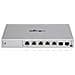 UniFi US-XG-6POE switch di rete Gestito 10G Ethernet (100/1000/10000) Supporto Power over Ethernet (PoE) 1U Grigio - Foto miniatura 1