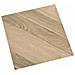 Tavole per Pavimenti 55 pcs Marrone 5,11 m² PVC - Foto miniatura 1