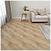 Tavole per Pavimenti 55 pcs Marrone 5,11 m² PVC - Foto miniatura 2