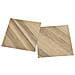 Tavole per Pavimenti 55 pcs Marrone 5,11 m² PVC - Foto miniatura 4