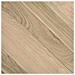Tavole per Pavimenti 55 pcs Marrone 5,11 m² PVC - Foto miniatura 6