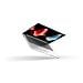 ProBook 4 G2a Next Gen AI PC Wolf Pro Security Edition Copilot+ PC AMD Ryzen AI 5 430 Computer portatile 35,6 cm (14") WUXGA 16 GB DDR5-SDRAM 512 GB SSD Wi-Fi 7 (802.11be) Windows 11 Pro Argento - Foto miniatura 2