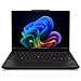 ThinkPad T14 Gen 7 (Intel) Copilot+ PC Intel Core Ultra 7 355 Computer portatile 35,6 cm (14") WUXGA 32 GB LPDDR5x-SDRAM 1 TB SSD Wi-Fi 7 (802.11be) Windows 11 Pro Nero Italiano - Foto miniatura 1