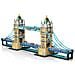Architecture 21067 Tower Bridge, Kit Modellismo per Adulti Fai da Te, Miniatura Monumento 3D, Idea Regalo da Collezione - Foto miniatura 7