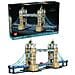 Architecture 21067 Tower Bridge, Kit Modellismo per Adulti Fai da Te, Miniatura Monumento 3D, Idea Regalo da Collezione - Foto miniatura 10